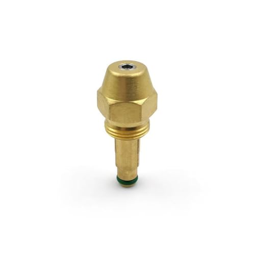 HJHLYJQBF Verbesserte Teile der Altölheizung für Siphondüse, Altölheizung, Austausch der Luftsiphondüse, Ersatzteile Aperture 2.0mm 1 STK HJHLYJQBF Verbesserte Teile der Altölheizung für Siphondüse, Altölheizung, Austausch der Luftsiphondüse, Ersatzteile Aperture 2.0mm 1 STK von HJHLYJQBF