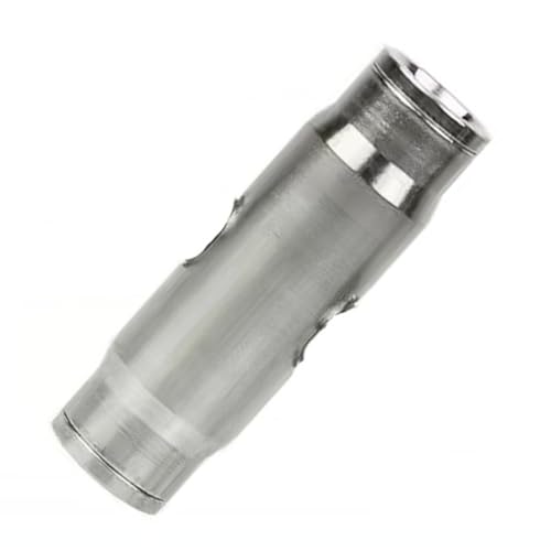 Hochdrucksprühgelenkergebrückte Düsenspray Sitz Schnellstecker Schnellanschluss Tee-Fugen Hochdruckrohrgelenk 3 sections extended + dual spray interface 5 Stücke Hochdrucksprühgelenkergebrückte Düsenspray Sitz Schnellstecker Schnellanschluss Tee-Fugen Hochdruckrohrgelenk 3 sections extended + dual spray interface 5 Stücke von HJHLYJQBF
