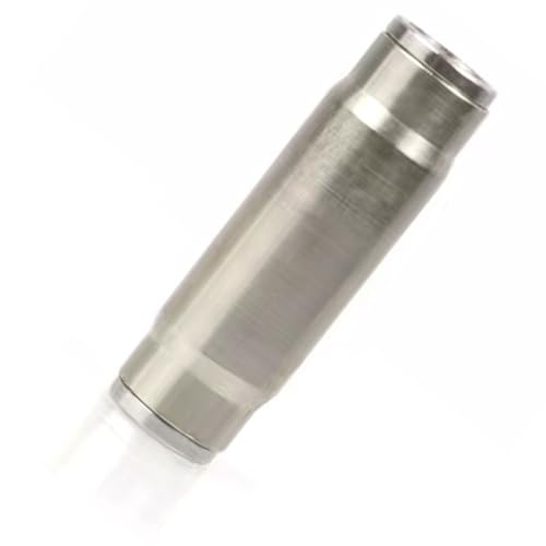 Hochdrucksprühgelenkergebrückte Düsenspray Sitz Schnellstecker Schnellanschluss Tee-Fugen Hochdruckrohrgelenk No holes and direct 5 Stücke Hochdrucksprühgelenkergebrückte Düsenspray Sitz Schnellstecker Schnellanschluss Tee-Fugen Hochdruckrohrgelenk No holes and direct 5 Stücke von HJHLYJQBF
