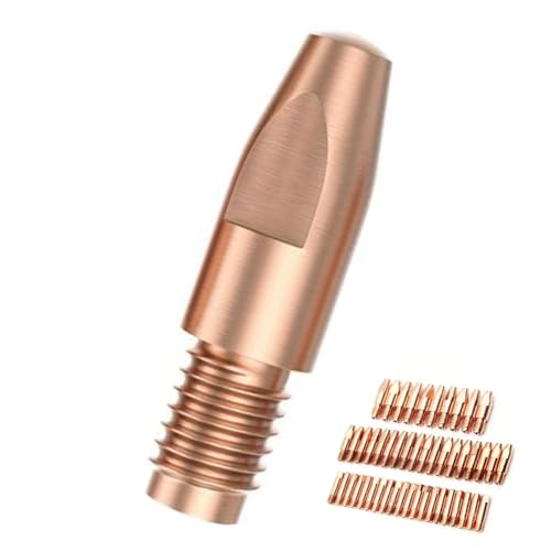 MIG -Schweißmaschine MB 15AK/24KD/36KD MIG Schweißpistolenzubehör Kit Kontaktspitzen 0,8 mm 0,9 mm 1,0 mm 1,2 mm M6 Tipps Fixer Diffusionsmittel Düsen Keramik Splitter MIG -Schweißmaschine MB 15AK/24KD/36KD MIG Schweißpistolenzubehör Kit Kontaktspitzen 0,8 mm 0,9 mm 1,0 mm 1,2 mm M6 Tipps Fixer Diffusionsmittel Düsen Keramik Splitter von HJHLYJQBF