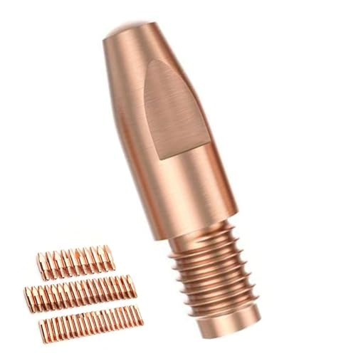 Tippluftdüse MB- 24KD Copper Conductive Mouth 1.0 mm 50 Stück Tippluftdüse MB- 24KD Copper Conductive Mouth 1.0 mm 50 Stück von HJHLYJQBF