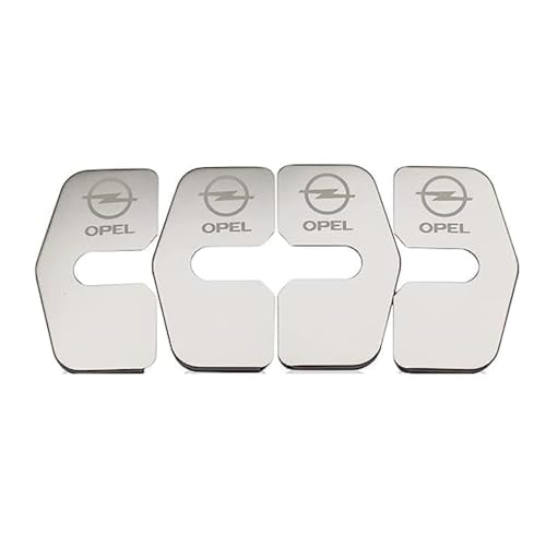 HJIAMIN 4 Stück Auto Türschloss Abdeckung für Opel Movano B Combi 2010-2019, Anti Rust Auto Türschlossabdeckung Schutzkappe Auto Türschloss Abdeckung,D HJIAMIN 4 Stück Auto Türschloss Abdeckung für Opel Movano B Combi 2010-2019, Anti Rust Auto Türschlossabdeckung Schutzkappe Auto Türschloss Abdeckung,D von HJIAMIN