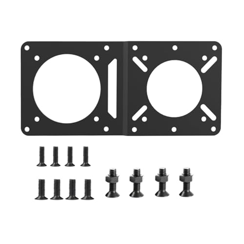 Einstellbare Computer-Montagehalterung VESA-Verlängerungsplatte Mini-Computer Einstellbare Computer-Montagehalterung VESA-Verlängerungsplatte Mini-Computer von HJKBCLEH