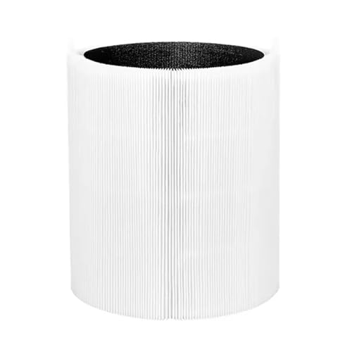 HJKBCLEH A26T, Kompatibel Mit BLUEAIR, Blue Pure 311 3410 Luftreiniger-Ersatz – 2er-Pack HEPA-Verbundkohlefilter – Hocheffiziente Teile HJKBCLEH A26T, Kompatibel Mit BLUEAIR, Blue Pure 311 3410 Luftreiniger-Ersatz – 2er-Pack HEPA-Verbundkohlefilter – Hocheffiziente Teile von HJKBCLEH