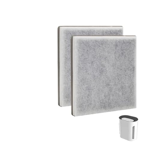 HJKBCLEH Ersatz Kompatibel Mit Pure, Kompatibel Mit Enrichment, PureZone-Luftreiniger PEAIRPLG #PEAIRFIL, 3-in-1 H13 Grade True HEPA, 2er-Pack HJKBCLEH Ersatz Kompatibel Mit Pure, Kompatibel Mit Enrichment, PureZone-Luftreiniger PEAIRPLG #PEAIRFIL, 3-in-1 H13 Grade True HEPA, 2er-Pack von HJKBCLEH