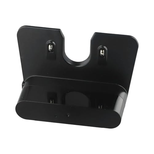 HJKBCLEH Ladestation for Roboterstaubsauger, Kompatibel Mit Mamibot, EXVAC660 Und EXVAC680S, Kompatibel Mit Tesvor, Kompatibel Mit Neatsvor, Staubsaugerzubehör X500/X520 von HJKBCLEH