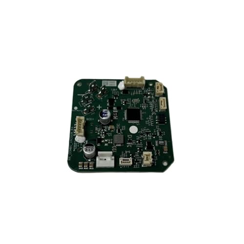HJKBCLEH Motherboard (Kopf) Montage Mainboard Ersatzteile Board Zubehör, Kompatibel for Roborock, Dyad Pro Combo Staubsauger von HJKBCLEH
