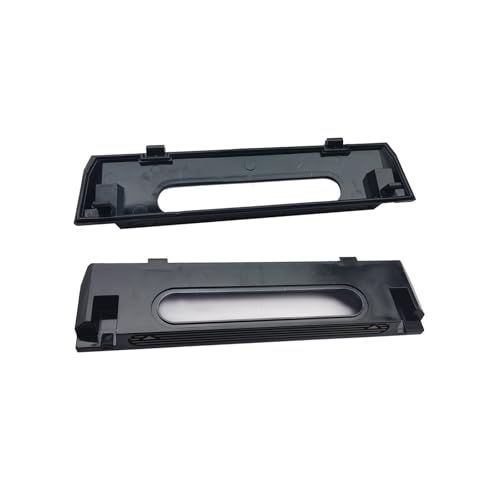 HJKBCLEH Staubbehälter-Türfilter-Klappenkopfmodul, Kompatibel Mit Roomba, 805 860 865 870 875 880 885 890 895 960 970 975 Staubsaugerteile(1pcs doorframe) von HJKBCLEH