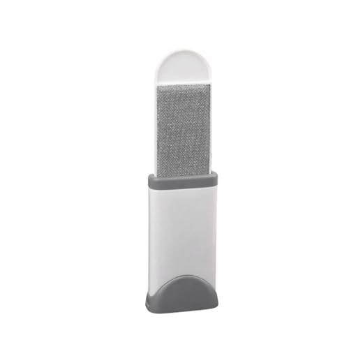 Magischer Fusselentferner For Kleidung, Wiederverwendbar, For Katzenhaare, Fell, Rollenbürste, Wiederverwendbar, Statisches Abstauben, Reinigungsbürsten, Manuelles Reinigungswerkzeug(S1 Brush) von HJKBCLEH