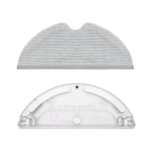 Roboter-Staubsauger-Wischmopp, Kompatibel For Xiaomi, 1C STYTJ01ZHM, Kompatibel For Xiami, Neues Wassertank-Zubehör For Ersatzteile Roboter-Staubsauger-Wischmopp, Kompatibel For Xiaomi, 1C STYTJ01ZHM, Kompatibel For Xiami, Neues Wassertank-Zubehör For Ersatzteile von HJKBCLEH