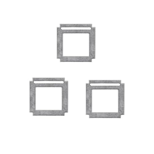 Staubsauger Fensterputzroboter Ersatzzubehör Wischtuch, Kompatibel For Xiaomi, Kompatibel For Mijia, HUTT W66 Staubsauger Fensterputzroboter Ersatzzubehör Wischtuch, Kompatibel For Xiaomi, Kompatibel For Mijia, HUTT W66 von HJKBCLEH