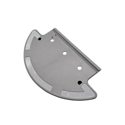 Staubsauger-Mopp-Tuch-Brettrahmen, Kompatibel Mit Ecovacs, Kompatibel Mit Deebot, OZMO 900 DN5G Roboter-Staubsaugerteile von HJKBCLEH