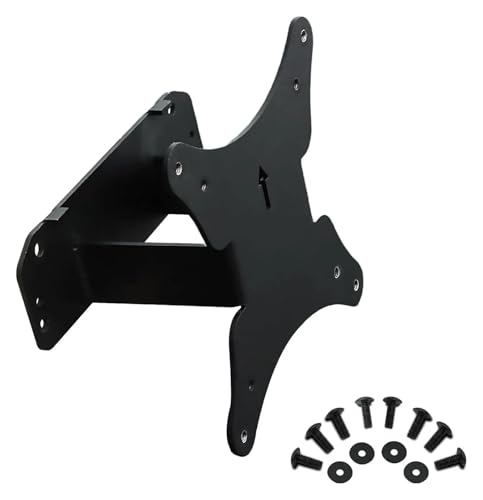 VESA-Adapter, Kompatibel Mit BENQ, Monitoren EX3203R EX3501R VESA-Halterung VESA-Adapter, Kompatibel Mit BENQ, Monitoren EX3203R EX3501R VESA-Halterung von HJKBCLEH