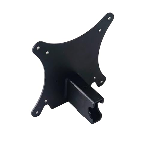 VESA-Adapter, Kompatibel Mit HP, M-Serie M32f 27 Zoll M27f M27fd M27fq M27fw M27fwa FHD-Monitorhalterung Zur Stand-/Schreibtischmontage VESA-Adapter, Kompatibel Mit HP, M-Serie M32f 27 Zoll M27f M27fd M27fq M27fw M27fwa FHD-Monitorhalterung Zur Stand-/Schreibtischmontage von HJKBCLEH