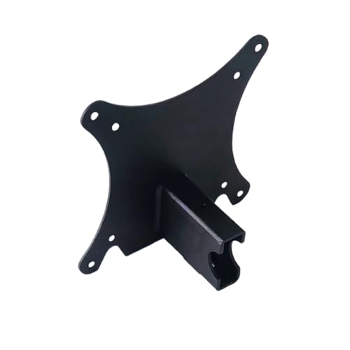 VESA-Adapter, Kompatibel Mit HP, Monitore M22f M24f M24fd M24fwa M24fw M27f M27fd M27fq M27fw M27fwa M32f VESA-Halterung(Vertical) von HJKBCLEH