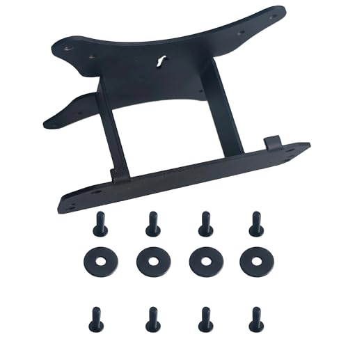 VESA-Montageadapter, Kompatibel Mit BENQ, EX3203R EX3501R 31,5 32 35 Zoll Gebogener Monitorhalterung Zur Befestigung An Arm-/Schreibtischhalterung VESA-Montageadapter, Kompatibel Mit BENQ, EX3203R EX3501R 31,5 32 35 Zoll Gebogener Monitorhalterung Zur Befestigung An Arm-/Schreibtischhalterung von HJKBCLEH