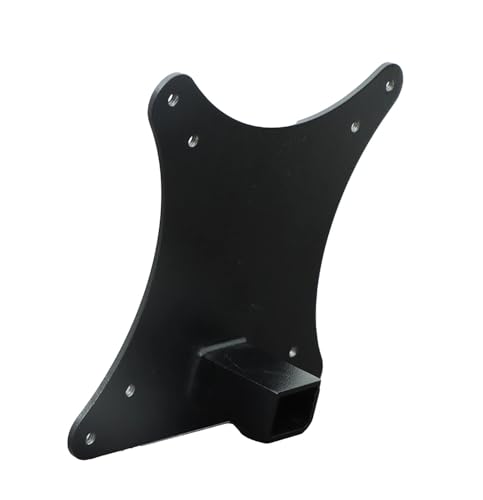 VESA-Wandhalterungsadapter, Kompatibel Mit Acer, XF240YS3 XF270S3 QG240Y QG270H3 Monitorhalterung Zur Montage An Ständer/Arm/Schreibtischhalterung VESA-Wandhalterungsadapter, Kompatibel Mit Acer, XF240YS3 XF270S3 QG240Y QG270H3 Monitorhalterung Zur Montage An Ständer/Arm/Schreibtischhalterung von HJKBCLEH