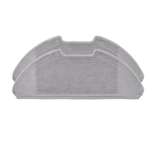 Waschbares Mopptuch, Lappenpad, Kompatibel Mit Xiaomi, Roboter-Staubsauger-Mopp 2 Lite/Pro/MJSTL/MJST1SHW, Zubehör For Roboter-Staubsauger Waschbares Mopptuch, Lappenpad, Kompatibel Mit Xiaomi, Roboter-Staubsauger-Mopp 2 Lite/Pro/MJSTL/MJST1SHW, Zubehör For Roboter-Staubsauger von HJKBCLEH