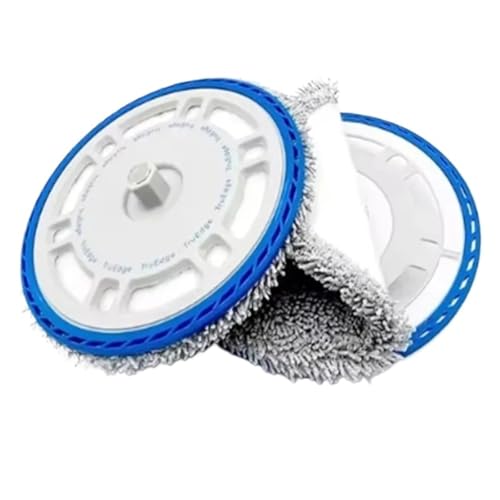 YCOC - Staubsauger-Mopp-Tuchhalter-Set, Kompatibel Mit Ecovacs, DEEBOT T30MAX/T30PRO PLUS, Ersatzteile YCOC - Staubsauger-Mopp-Tuchhalter-Set, Kompatibel Mit Ecovacs, DEEBOT T30MAX/T30PRO PLUS, Ersatzteile von HJKBCLEH