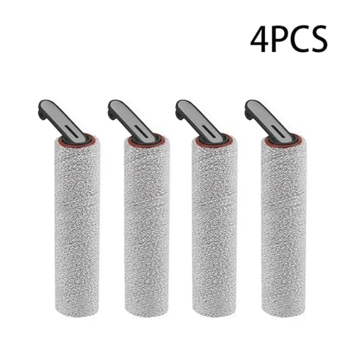 Zubehör For Staubsauger-Rollenbürstenfilter, Kompatibel Mit Dreame, H14 Pro / H20 Ultra / H30 Ultra H13 Pro(4PCs) von HJKBCLEH