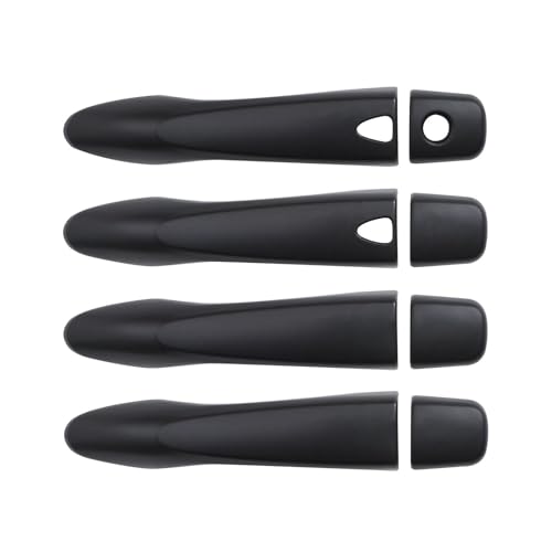 HJKDSZ 4PCS Autotürgriffe Abdeckung Trim Protector Für Nissan Für Navara NP300 Für Frontier 2021-2025 Außenzubehör Autoteile HJKDSZ 4PCS Autotürgriffe Abdeckung Trim Protector Für Nissan Für Navara NP300 Für Frontier 2021-2025 Außenzubehör Autoteile von HJKDSZ