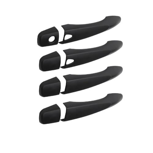 HJKDSZ Auto Keyless Außentürgriffabdeckung Styling Aufkleber Trim Für Nissan Für Navara NP300 D23 2015 2016-2024 Autoteile HJKDSZ Auto Keyless Außentürgriffabdeckung Styling Aufkleber Trim Für Nissan Für Navara NP300 D23 2015 2016-2024 Autoteile von HJKDSZ