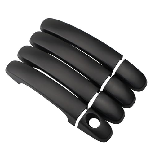 HJKDSZ Autotürgriff-Schutzabdeckungszubehör Für Ford Für Everest Für Ranger Für Wildtrak T6 T7 2017 2016 2018 2019 Autoteile HJKDSZ Autotürgriff-Schutzabdeckungszubehör Für Ford Für Everest Für Ranger Für Wildtrak T6 T7 2017 2016 2018 2019 Autoteile von HJKDSZ