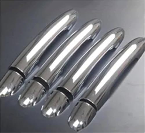 HJKDSZ Chrom Auto Türgriff Abdeckung Styling Zubehör Für Nissan Für Primera P12 2002 2003 2004 2005 2006 2007 Autoteile HJKDSZ Chrom Auto Türgriff Abdeckung Styling Zubehör Für Nissan Für Primera P12 2002 2003 2004 2005 2006 2007 Autoteile von HJKDSZ