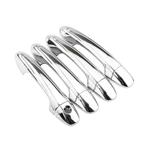 HJKDSZ Für Hilux Für Revo Für Rocco Für Fortuner Für Innova Rav4 2016 2017-2020 SR5 Autotürgriffabdeckungsaufkleber Autoteile HJKDSZ Für Hilux Für Revo Für Rocco Für Fortuner Für Innova Rav4 2016 2017-2020 SR5 Autotürgriffabdeckungsaufkleber Autoteile von HJKDSZ