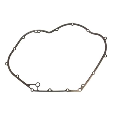 Motordichtung Motorrad Kurbelgehäuse Kupplung Abdeckung Dichtung Für Y&amaha XVS950 2009-2023 Für V-star 1300 XVS1300 07-17 3D8-15461-00-00 von HJKDSZ