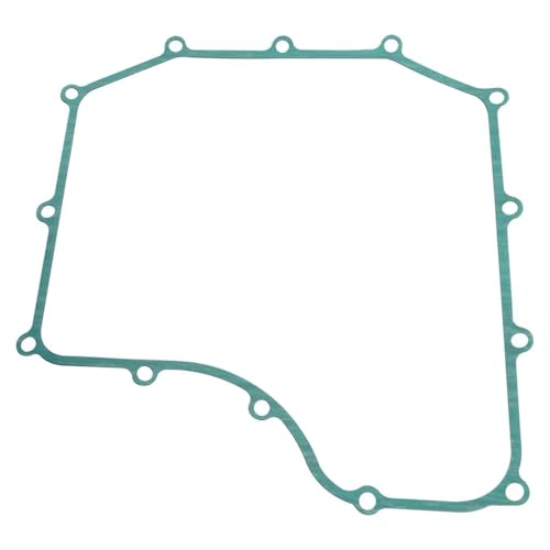 Motordichtung Motorrad Kurbelgehäuse Motor Abdeckung Dichtung Zylinderkopf Dichtungen Für CBR954RR 2002-2003(Style 5) von HJKDSZ