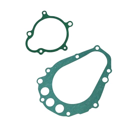 Motordichtung Motorrad Motor Abdeckung Dichtung Für Suzuki Für Hayabusa GSX1300R 1999-2019 Für B-KING GSX1300 2008-2009(Style 5) von HJKDSZ