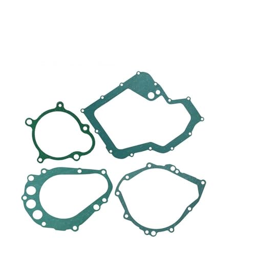 Motordichtung Motorrad Motor Abdeckung Dichtung Für Suzuki Für Hayabusa GSX1300R 1999-2019 Für B-KING GSX1300 2008-2009(Style 7) von HJKDSZ