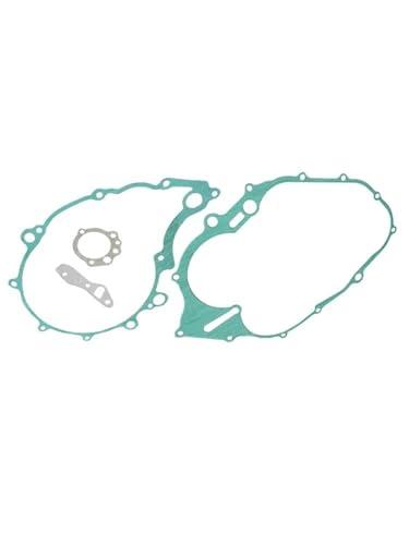 Motordichtung Motorrad Motor Abdeckung Dichtung Kits Für Y&amaha Für Tenere XTZ660 91-96 XT600E XT500E 92-02 TT600 93-04 XT400E 91-92 von HJKDSZ