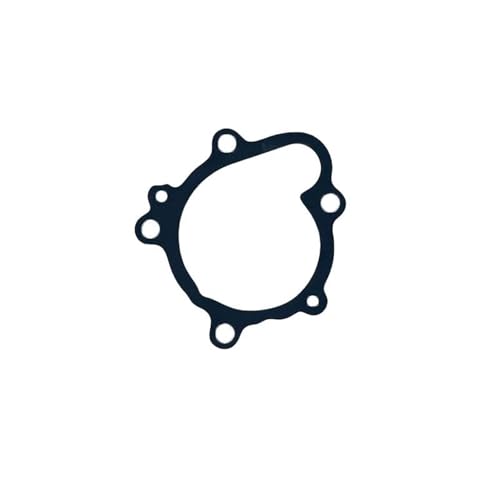 Motordichtung Motorrad Motor Abdeckungen Zylinder Dichtung Für KLE300 Für Versys-X 300 2016-2022 Für Ninja 300 Für EX300 2013-2017(Style 6) von HJKDSZ