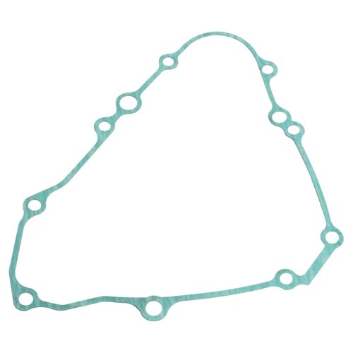 Motordichtung Motorrad Motor Dichtung Kits Dichtung Für CRF450 R 21-24 CRF450RWE CRF450RX 2021-2024(Style 1) von HJKDSZ