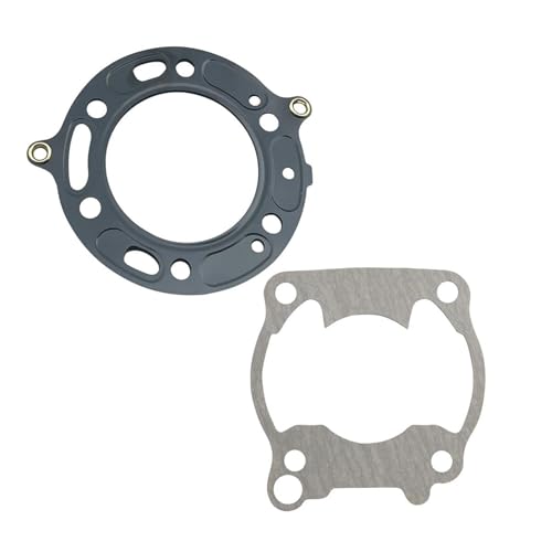 Motordichtung Motorrad Motor Dichtung Kurbelgehäuse Zylinderkopf Basis Dichtung Für CR250R 1985 1986 1987 1988 Motordichtung Motorrad Motor Dichtung Kurbelgehäuse Zylinderkopf Basis Dichtung Für CR250R 1985 1986 1987 1988 von HJKDSZ