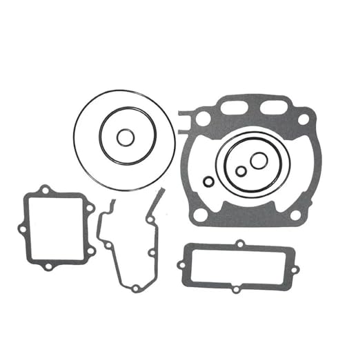 Motordichtung Motorrad Motor Dichtung Top Ende Kopf Dichtung Kit Für Y&amaha YZ250 1999-2018 YZ250X 2016-2018 von HJKDSZ