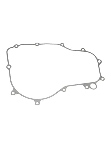 Motordichtung Motorrad Motor Kupplung Abdeckung Dichtung Für CRF250R 2018-2023 CRF250RX 2019-2023 11394-K95-A21 von HJKDSZ
