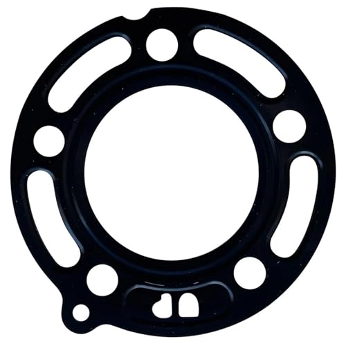 Motordichtung Motorrad Motor Kurbelgehäuse Abdeckung Dichtung Zylinderkopf Dichtung Kit Für KX85 2006 2007 2008 2009-2013(Style 8) von HJKDSZ