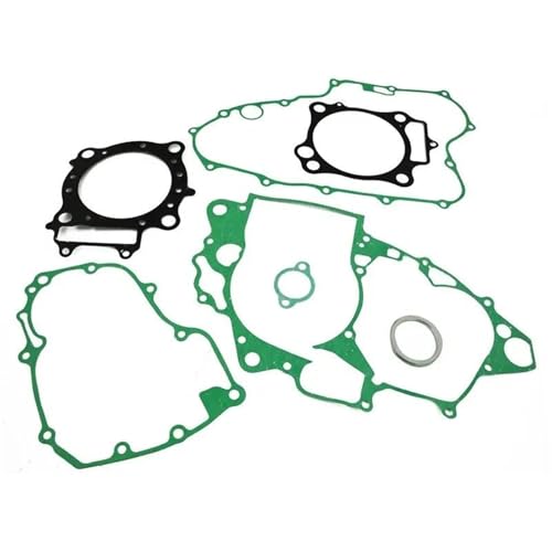 Motordichtung Motorrad Motor Kurbelgehäuse Abdeckungen Zylinder Dichtung Kits Für CRF450X 2005 2006 2007 2008 2009 2010-2017 von HJKDSZ