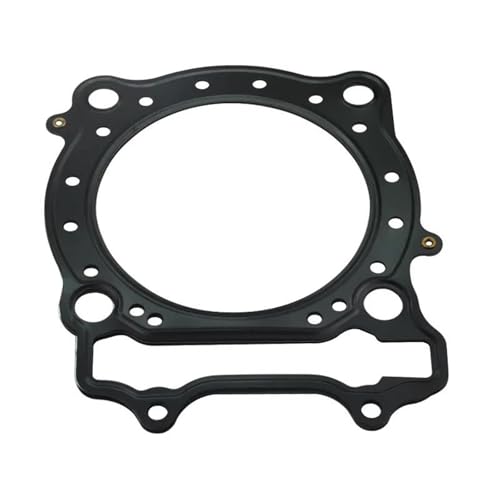 Motordichtung Motorrad Motor Kurbelgehäuse Abdeckungen Zylinder Dichtung Kits Set Für Suzuki RM-Z450 2005 2006 2007(Style 6) von HJKDSZ