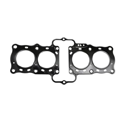 Motordichtung Motorrad Motor Teile Kopf Zylinder Dichtungen Kit Für CBR29 NC29 CBR400RR 12251-MV4-004 Motordichtung Motorrad Motor Teile Kopf Zylinder Dichtungen Kit Für CBR29 NC29 CBR400RR 12251-MV4-004 von HJKDSZ