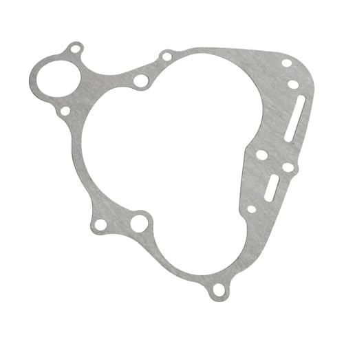 Motordichtung Motorrad Motor Zylinder Kupplung Abdeckung Dichtung Für Y&amaha Für V-Max 1200 VMX1200 1985-2007 XVZ1200 1983-1985(Style 7) von HJKDSZ
