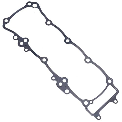 Motordichtung Motorrad Motor Zylinderkopf Basis Dichtung Auspuffrohr Dichtung Für Fireblade CBR1000RR 2008-2023(Style 1) von HJKDSZ