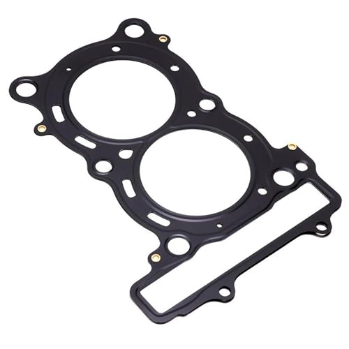 Motordichtung Motorrad Motor Zylinderkopf Dichtung Kit Für Y&amaha XP500 T-MAX 500 WGP 5GJ-11181-00-00 von HJKDSZ