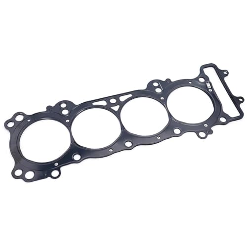 Motordichtung Motorrad Motor Zylinderkopf Dichtung Mit Auspuffrohr Dichtung Für Fireblade CBR1000RR 1000 2008-2023 von HJKDSZ