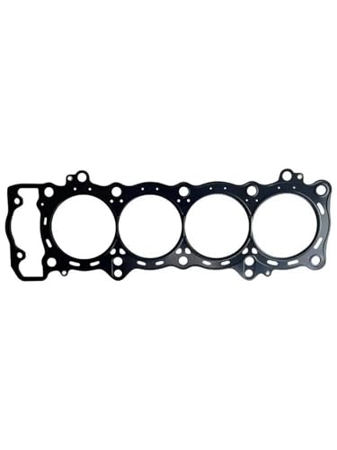 Motordichtung Motorrad Zylinder Dichtung Für KLZ1000 Für Versys 1000 2012-2018 Für Ninja Für ZX1000 2011-2019 von HJKDSZ