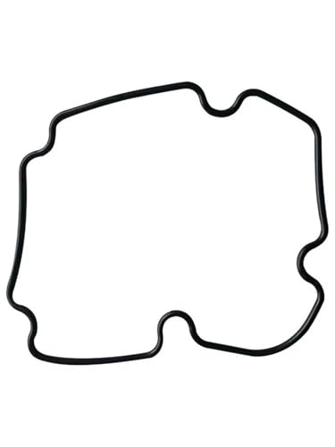 Motordichtung Motorrad Zylinder Kupplung Abdeckung Dichtung Kits Für ZX1000 Für Ninja 1000 11-18 Für Z1000 Für ZR1000 10-17(Style 1) von HJKDSZ