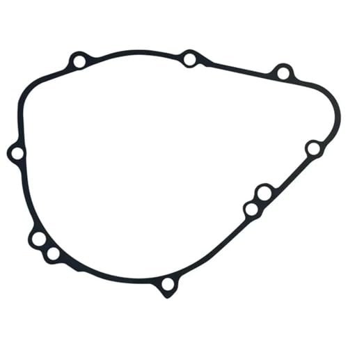 Motordichtung Motorrad Zylinder Kupplung Abdeckung Dichtung Kits Für ZX1000 Für Ninja 1000 11-18 Für Z1000 Für ZR1000 10-17(Style 5) von HJKDSZ